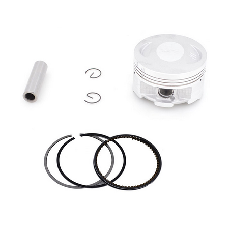 Pièces détachées Dirt bike, Pit bike Piston Moteur Vertical 150cc -162FMI LIFAN