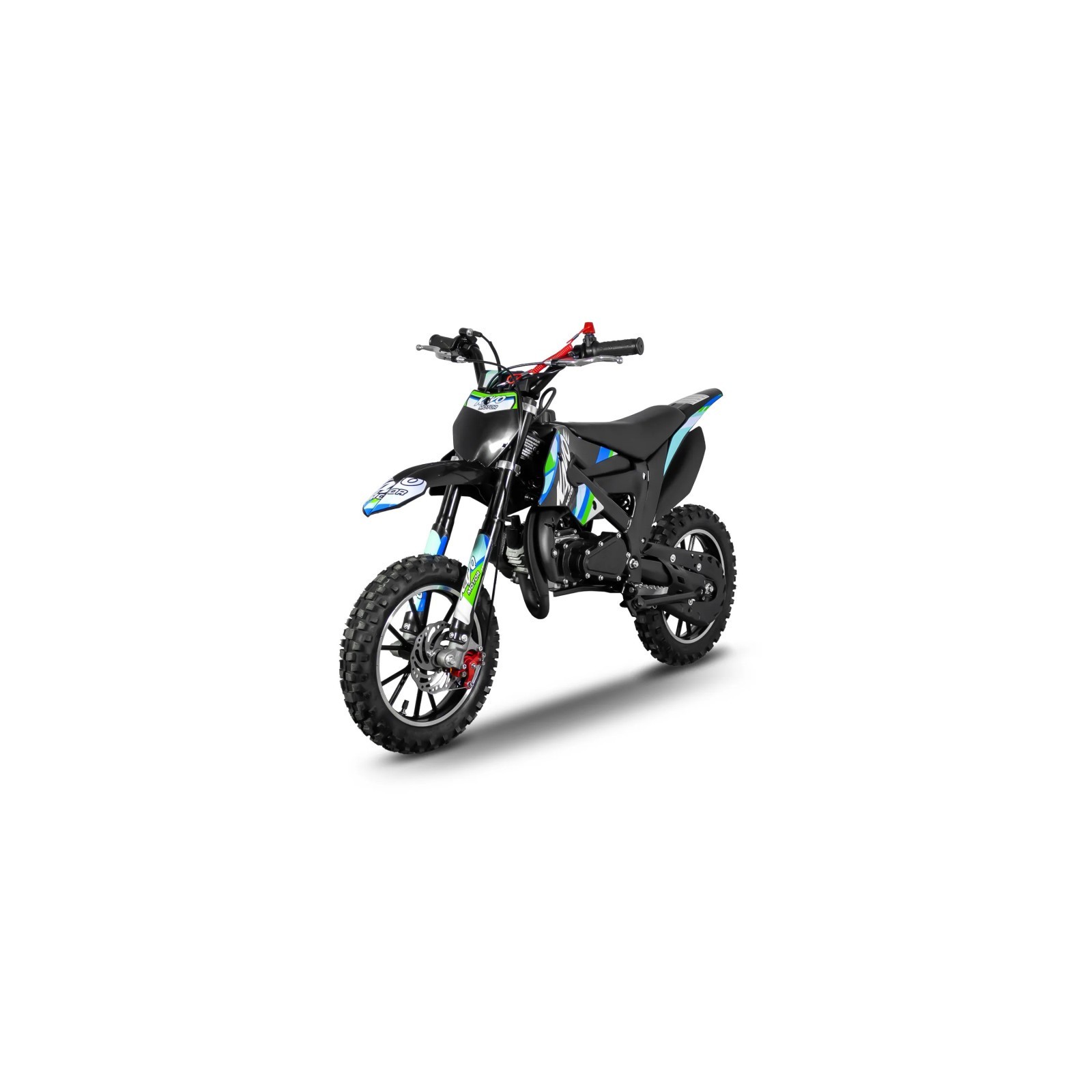 Pocket cross / MiniMoto 49cc enfant Kayo 50 SX
