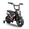 Minimoto électrique enfant 250w e-superbike - rose Pocket Bike & Pocket Quad