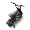 Minimoto électrique enfant 250w e-superbike - rose Pocket Bike & Pocket Quad