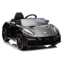 Porsche Spyder 718 RS Voitures électriques