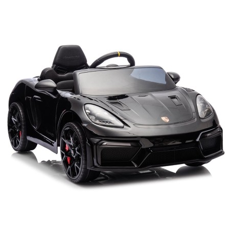 Porsche Spyder 718 RS Voitures électriques