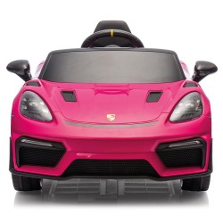 Porsche Spyder 718 RS Voitures électriques