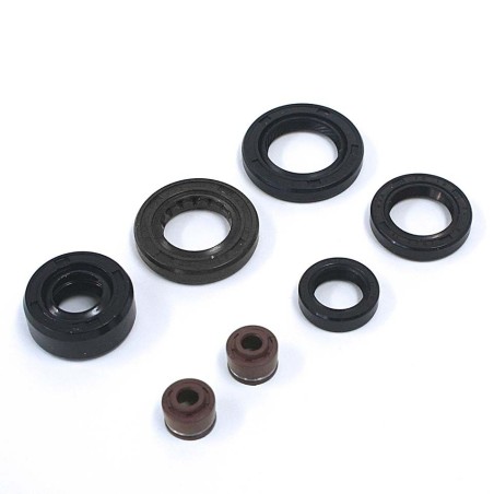 Pièces détachées Dirt bike, Pit bike Pochette de Joint Spi Moteur LMR PARTS