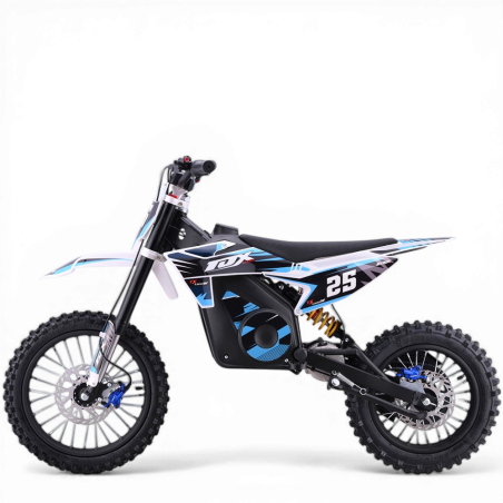 Motocross électrique enfant LMR Tox 2700w, 60V Brushless, 12/14"