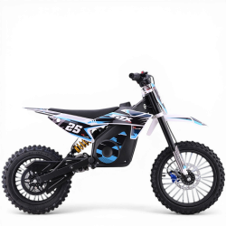 Motocross électrique enfant LMR Tox 2700w, 60V Brushless, 12/14"
