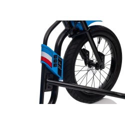 Drifter électrique enfant, 2 moteurs 120w, 24V Voitures électriques