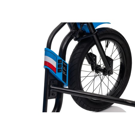 Drifter électrique enfant, 2 moteurs 120w, 24V Voitures électriques