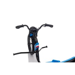 Drifter électrique enfant, 2 moteurs 120w, 24V Voitures électriques