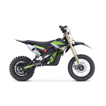 Minimoto electrique enfant