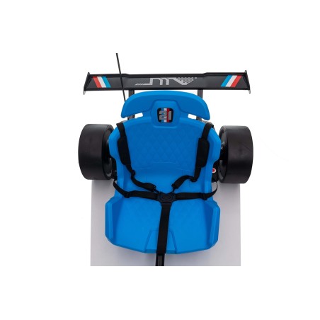 Drifter électrique enfant, 2 moteurs 120w, 24V Voitures électriques