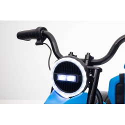 Drifter électrique enfant, 2 moteurs 120w, 24V Voitures électriques