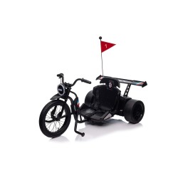 Drifter électrique enfant, 2 moteurs 120w, 24V Voitures électriques