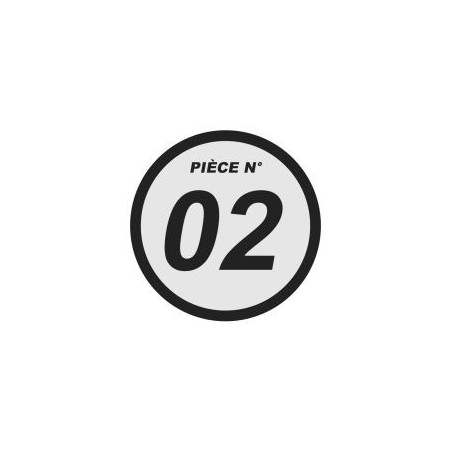 Pneu 12“