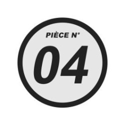 Potence de guidon