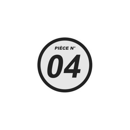 Potence de guidon