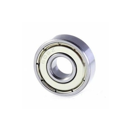 Pièces détachées Dirt bike, Pit bike Roulement 6003zz - 35X17X10 LMR PARTS