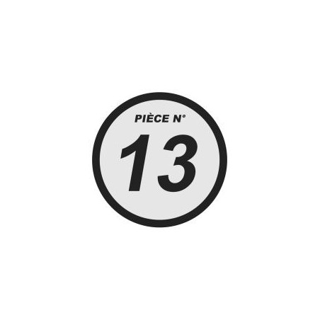 Cache moteur droit
