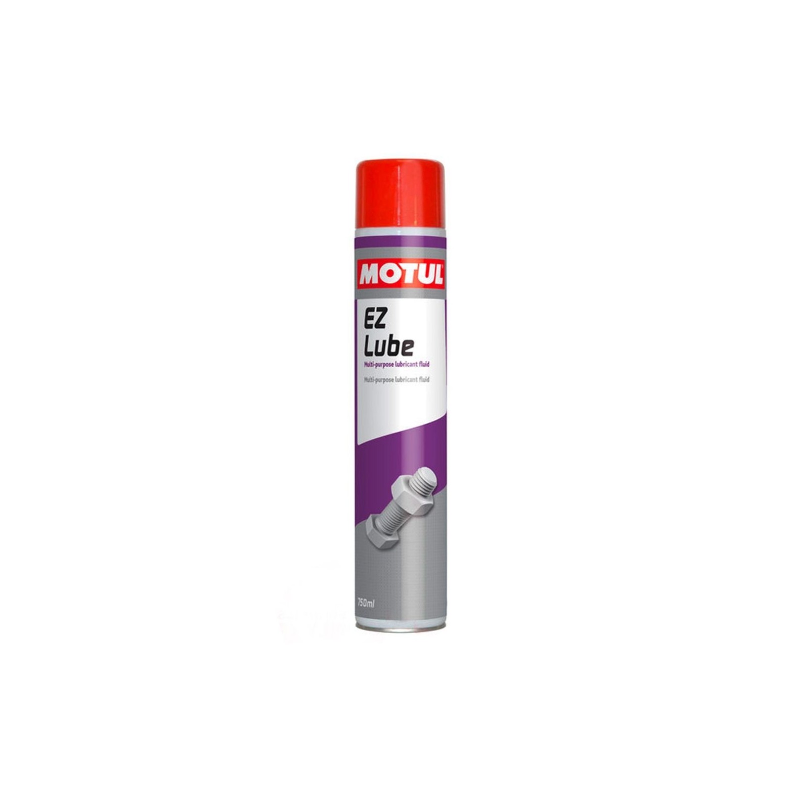 Dégrippant / Lubrifiant MOTUL E.Z. Lube - 750ml