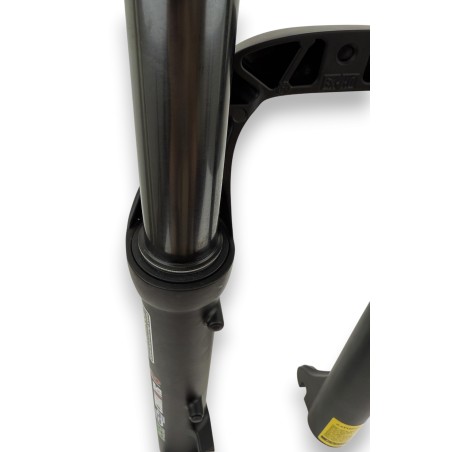 Fourche draisienne électrique 18 pouces Bud Racing