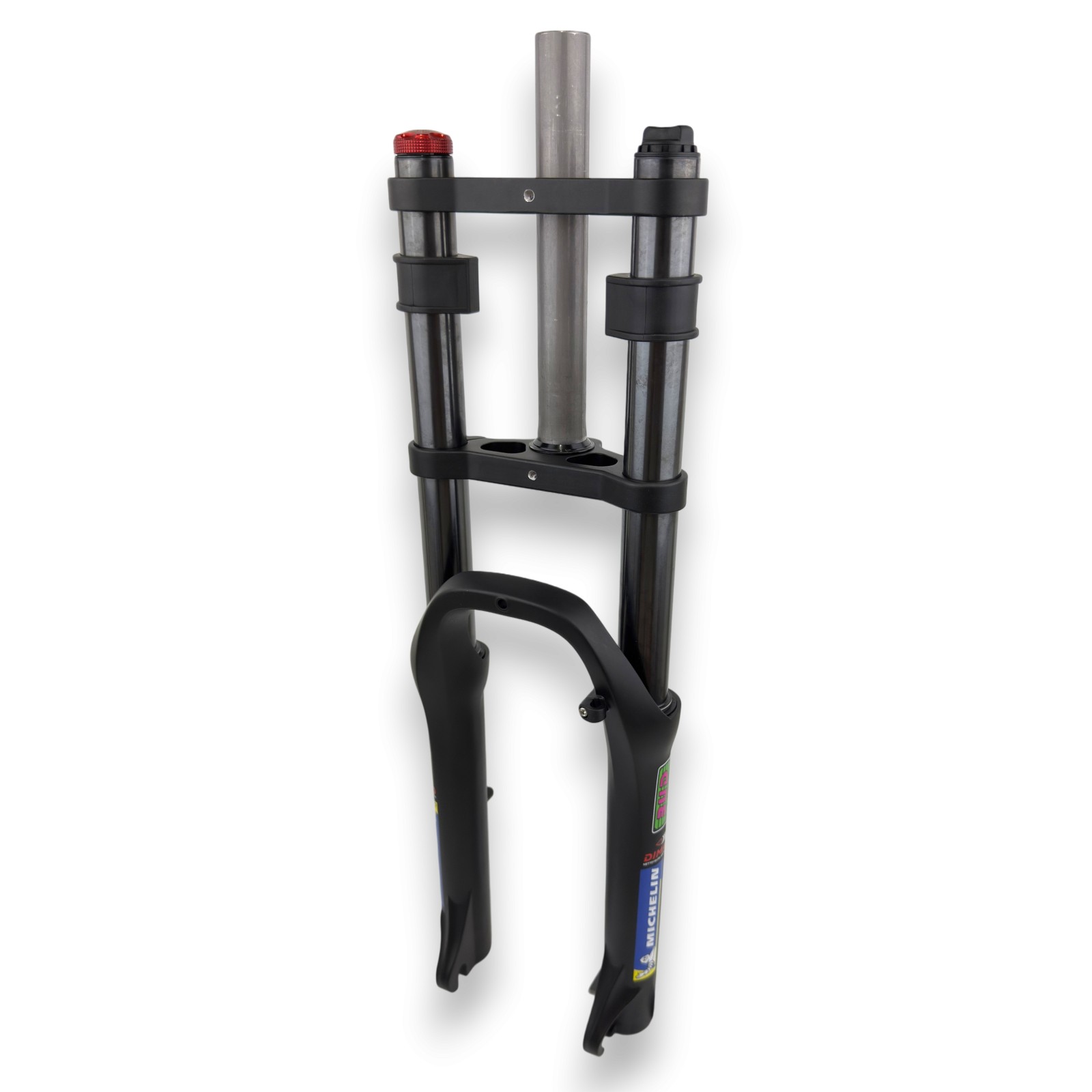Fourche draisienne électrique 18 pouces Bud Racing