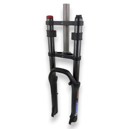 Fourche draisienne électrique 18 pouces Bud Racing