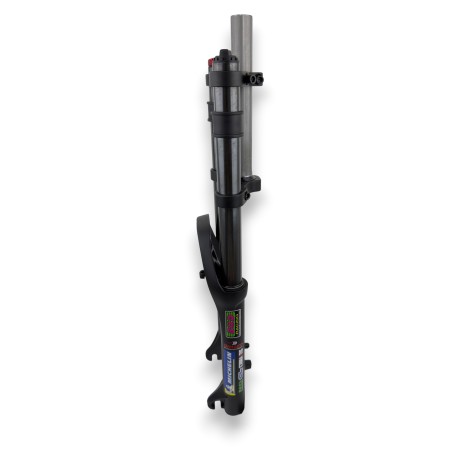 Fourche draisienne électrique 18 pouces Bud Racing