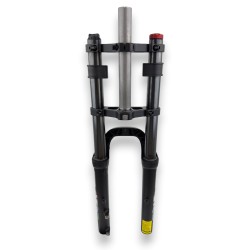 Fourche draisienne électrique 18 pouces Bud Racing