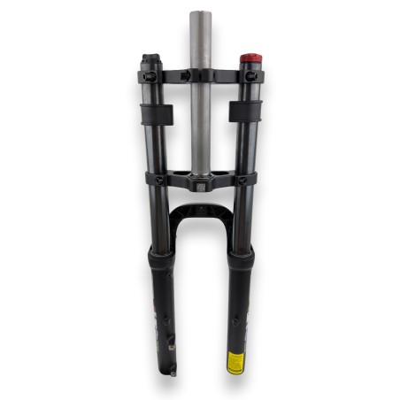 Fourche draisienne électrique 18 pouces Bud Racing