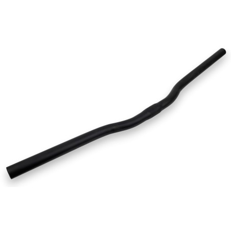 Guidon draisienne électrique 18 pouces solide et précis