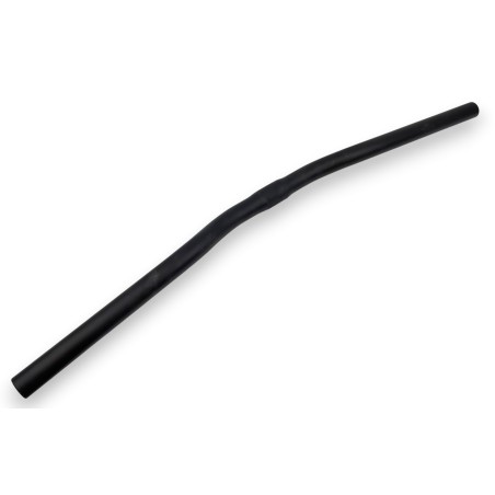 Guidon draisienne électrique 18 pouces solide et précis