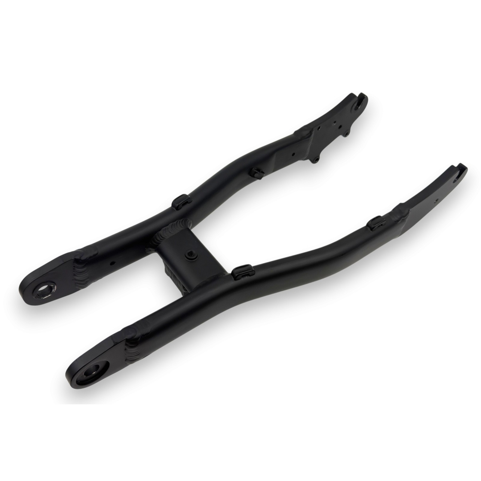 Bras oscillant draisienne électrique 18 pouces