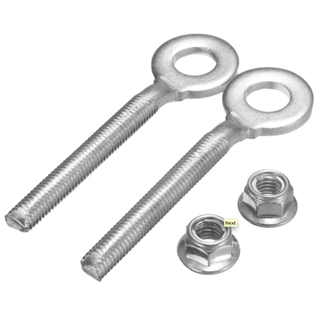 Pièces détachées Dirt bike, Pit bike Tendeurs de chaînes M8 Ã¸12mm LMR PARTS