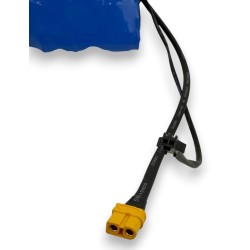 Batterie draisienne électrique 36V - 25 7.8 Ah
