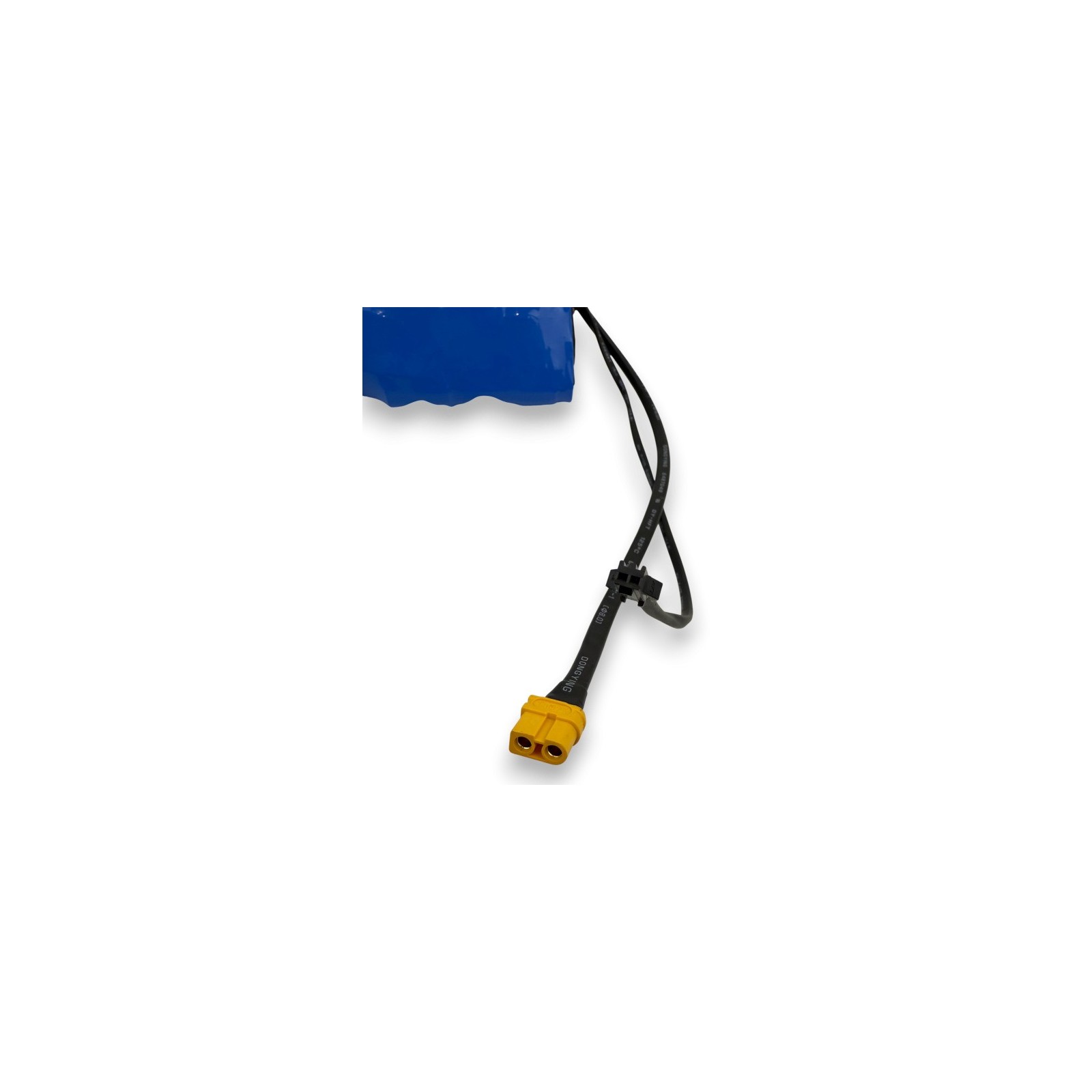 Batterie draisienne électrique 36V - 25 7.8 Ah