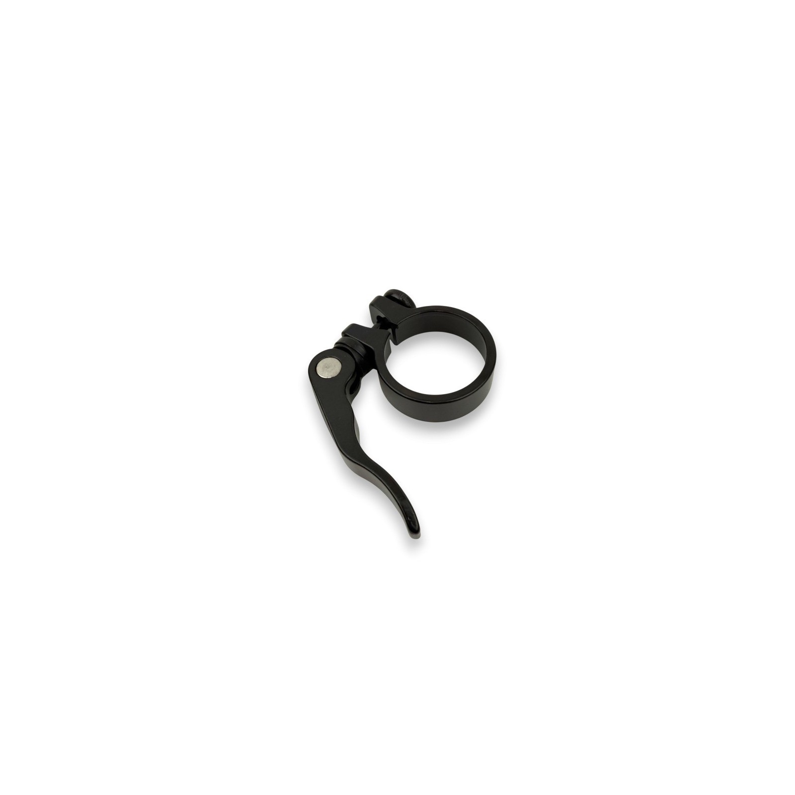 Blocage de selle draisienne électrique 18 pouces