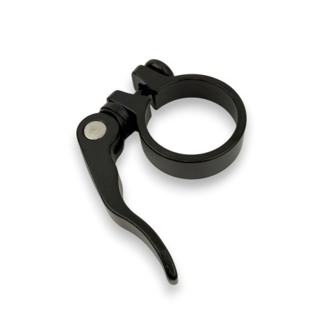 Blocage de selle draisienne électrique 18 pouces