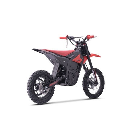 Dirt Bike électrique MXT  4800W 12"/14" rouge