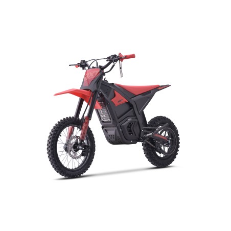 Dirt Bike électrique MXT  4800W 12"/14" rouge
