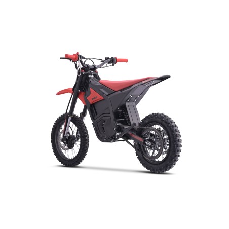 Dirt Bike électrique MXT  4800W 12"/14" rouge