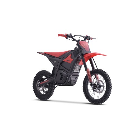 Dirt Bike électrique MXT  4800W 12"/14" rouge