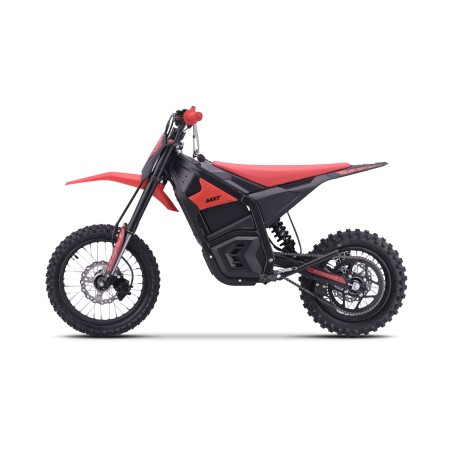 Dirt Bike électrique MXT  4800W 12"/14" rouge