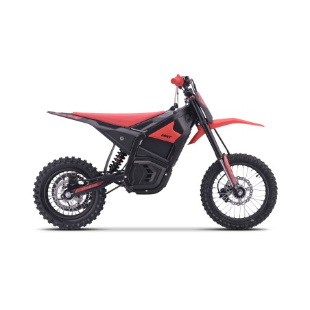 Dirt Bike électrique MXT  4800W 12"/14" rouge
