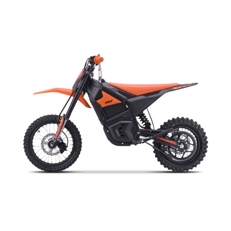 Dirt Bike électrique MXT  4800W 12"/14" orange