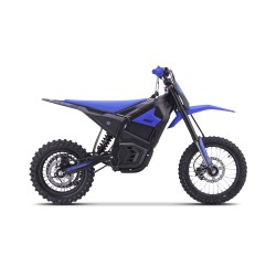 Dirt Bike électrique MXT  4800W 12"/14" bleu