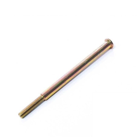 Pièces détachées Dirt bike, Pit bike Kit axe de liaison maitre cylindre / Pédales de frein - 61mm LMR PARTS