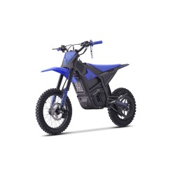 Dirt Bike électrique MXT  4800W 12"/14" bleu