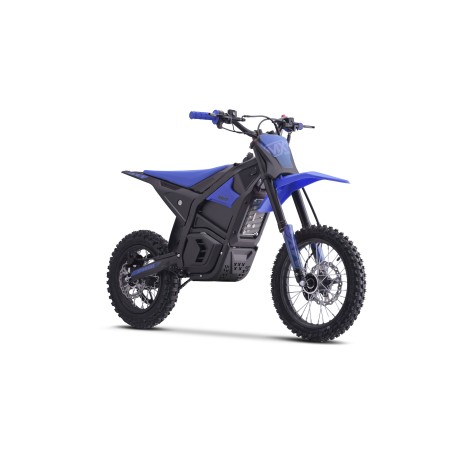 Dirt Bike électrique MXT  4800W 12"/14" bleu