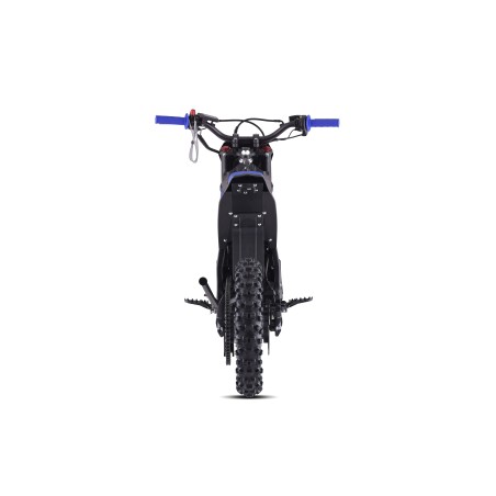Dirt Bike électrique MXT  4800W 12"/14" bleu