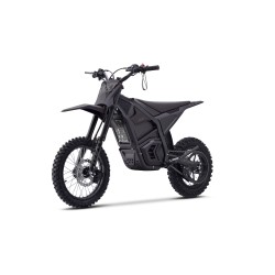 Dirt Bike électrique MXT  3000w 12"/14" noire